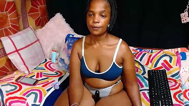Snapshot of Thickbootykim chatting on 05-30-26, 07:33 Thickbootykim online show from 05-30-26, 07:33