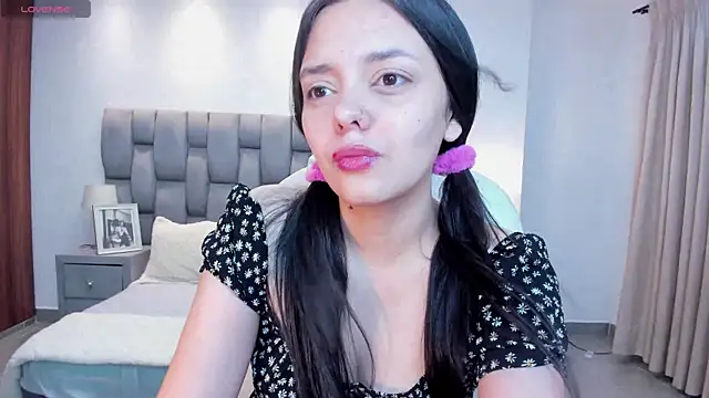 amelia cherry online show from 02-04-25, 11:27