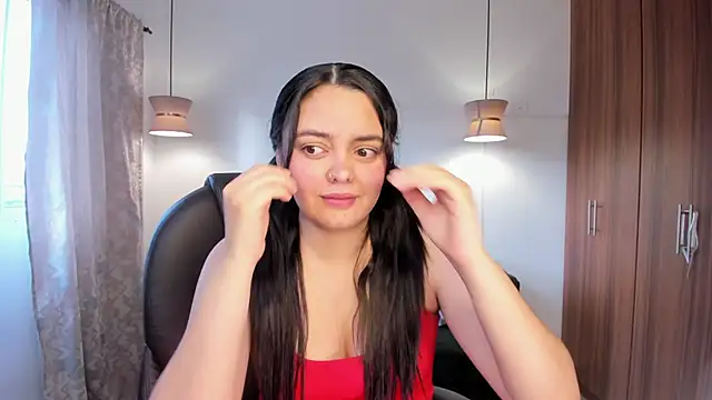 amelia cherry online show from 10-02-25, 11:28