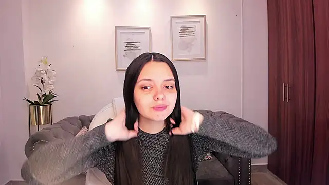 amelia cherry online show from 10-17-25, 11:35