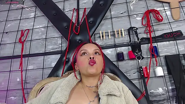 Alana Roth online show from 02-26-25, 09:21