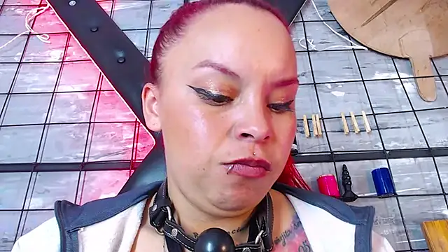 Alana Roth online show from 03-12-25, 07:02