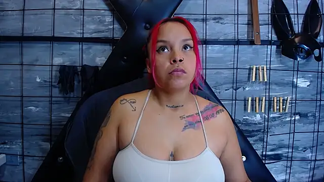 Alana Roth online show from 10-05-25, 03:27