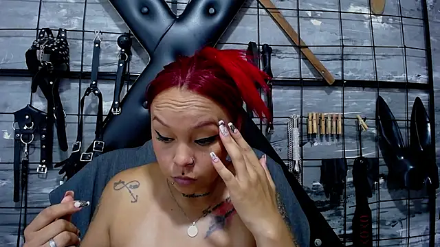 Alana Roth online show from 02-11-26, 07:30