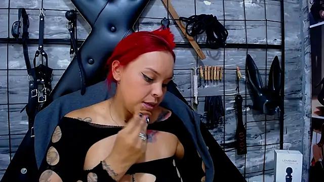 Alana Roth online show from 03-28-26, 07:46