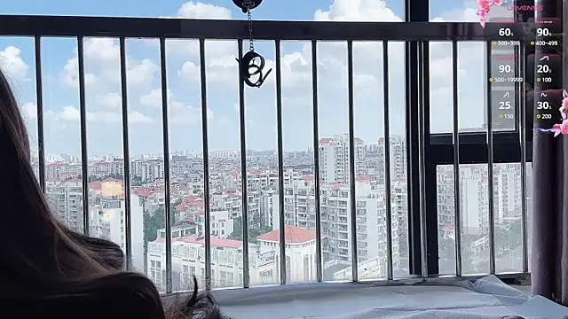 Snapshot of Alien1227 chatting on 10-15-25, 06:13 Alien1227 online show from 10-15-25, 06:13