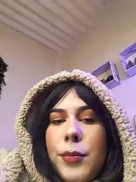 Snapshot of _Doux_Scarleth_ chatting on 01-03-25, 02:10 Doux Scarleth online show from 01-03-25, 02:10