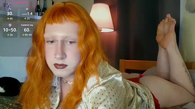 DavidLiiio online show from 03-11-26, 04:24