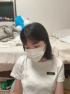 RIRI Chan  online show from 06-26-26, 11:58