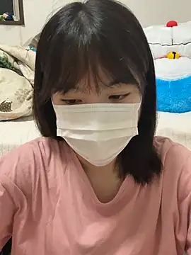RIRI Chan  online show from 06-27-26, 01:17