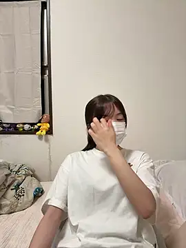RIRI Chan  online show from 07-16-26, 10:54