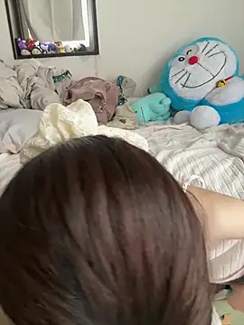 RIRI Chan  online show from 07-27-26, 04:41