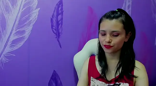 arissha lee online show from 02-11-25, 07:02