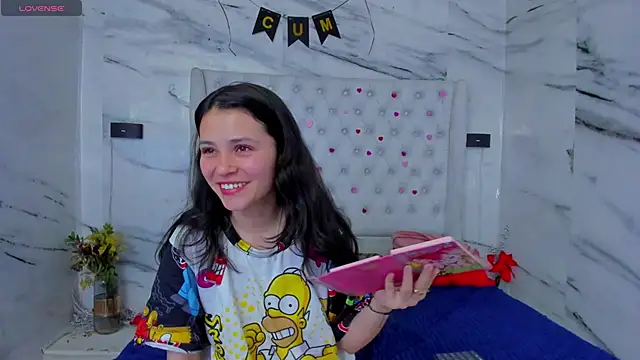 arissha lee online show from 05-22-26, 12:44