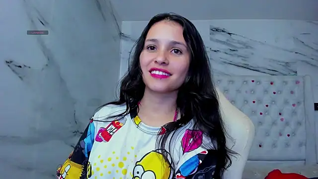 arissha lee online show from 07-03-26, 01:45
