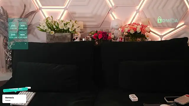 taanni bc online show from 03-08-26, 03:21