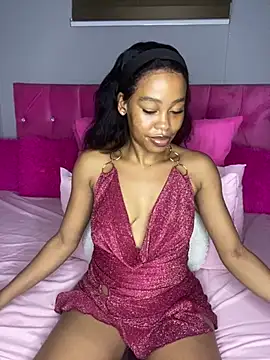 naughtiest baddy online show from 03-24-26, 07:41