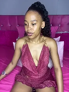 naughtiest baddy online show from 04-02-26, 06:27