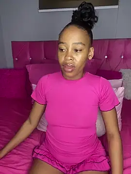 naughtiest baddy online show from 04-11-26, 12:04