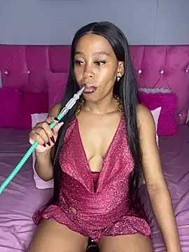 naughtiest baddy online show from 04-25-26, 09:12