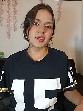 Danni shy online show from 05-24-26, 08:25