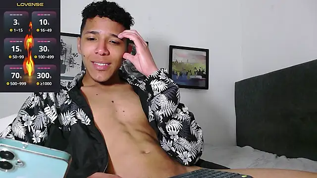 iam corbin online show from 03-22-26, 04:32