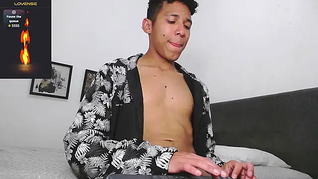 iam corbin online show from 05-09-26, 03:50