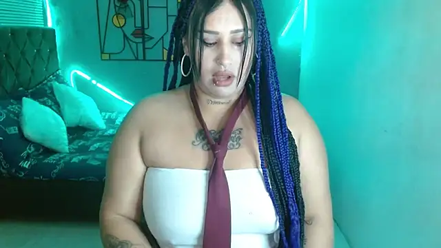 brittanysexhot online show from 01-25-25, 06:55