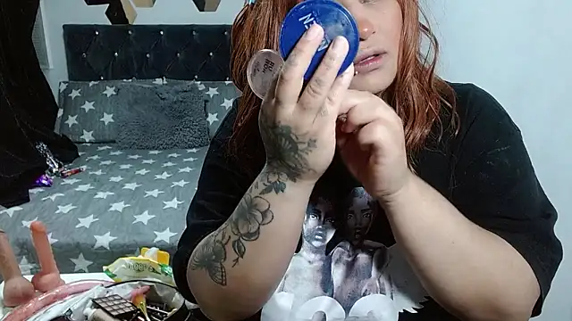 brittanysexhot online show from 10-31-25, 02:40