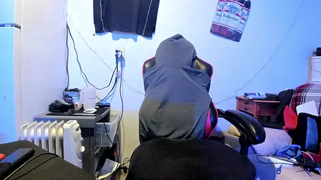 JamesMichael88 online show from 02-27-25, 04:32