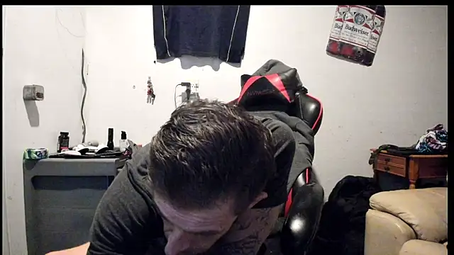 JamesMichael88 online show from 03-03-25, 04:14