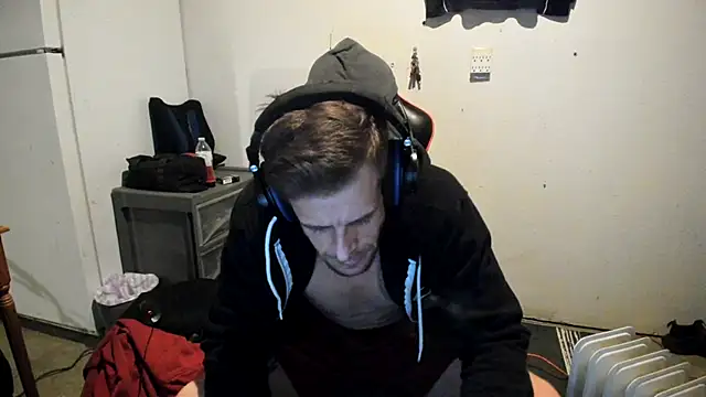 JamesMichael88 online show from 03-07-25, 04:46