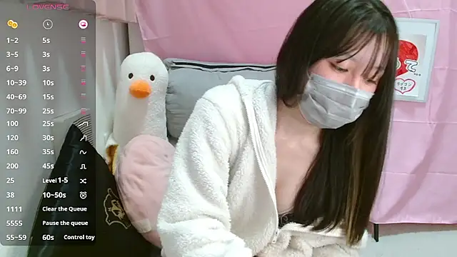Snapshot of pipimi_khaos chatting on 02-15-26, 09:52 pipimi khaos online show from 02-15-26, 09:52