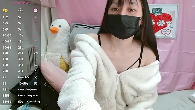 Snapshot of pipimi_khaos chatting on 02-21-26, 07:53 pipimi khaos online show from 02-21-26, 07:53