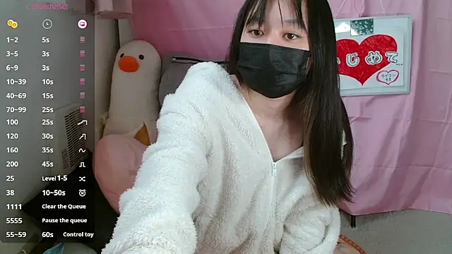 Snapshot of pipimi_khaos chatting on 02-22-26, 06:24 pipimi khaos online show from 02-22-26, 06:24