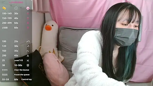 Snapshot of pipimi_khaos chatting on 03-10-26, 06:18 pipimi khaos online show from 03-10-26, 06:18