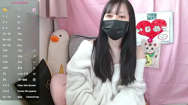 Snapshot of pipimi_khaos chatting on 03-14-26, 05:24 pipimi khaos online show from 03-14-26, 05:24