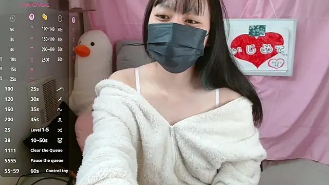 Snapshot of pipimi_khaos chatting on 04-15-26, 03:24 pipimi khaos online show from 04-15-26, 03:24