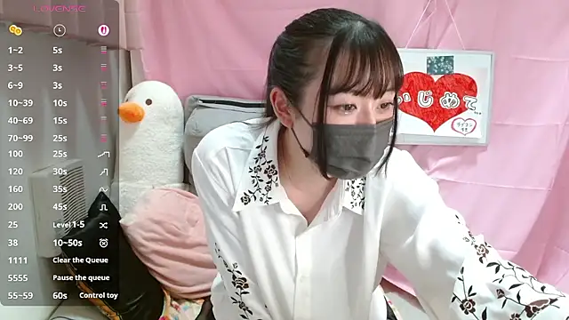 Snapshot of pipimi_khaos chatting on 04-20-26, 01:03 pipimi khaos online show from 04-20-26, 01:03