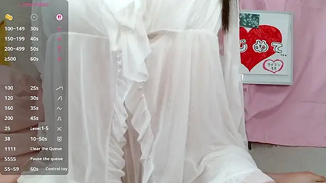 Snapshot of pipimi_khaos chatting on 05-18-26, 11:10 pipimi khaos online show from 05-18-26, 11:10