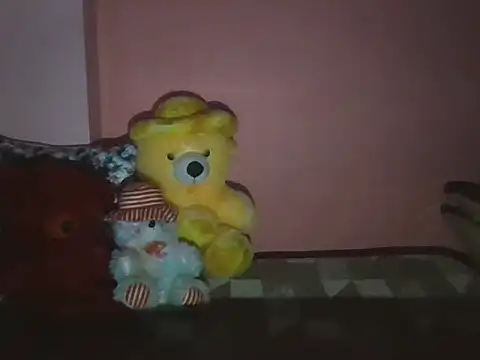 Hot-shanvi online show from 03-27-26, 05:56