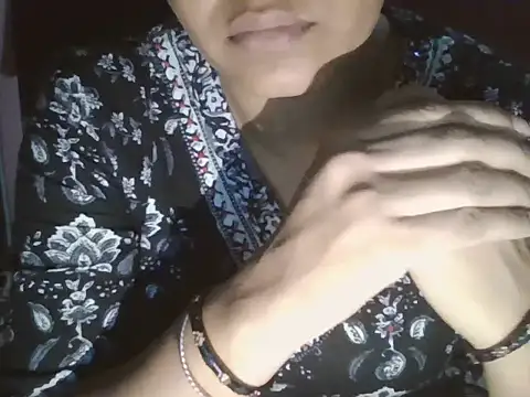 Hot-shanvi online show from 03-29-26, 05:46