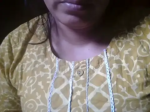 Hot-shanvi online show from 05-06-26, 11:59