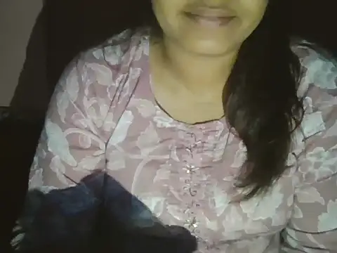 Hot-shanvi online show from 05-08-26, 12:27