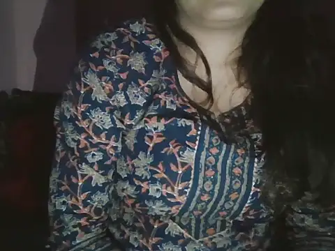 Hot-shanvi online show from 05-20-26, 11:49
