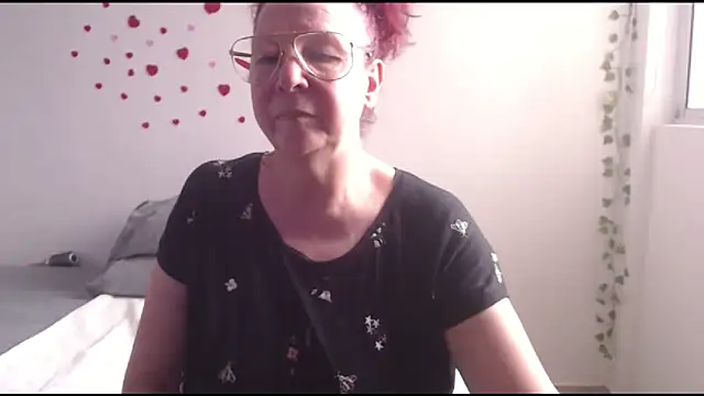 Snapshot of milchanel chatting on 06-30-26, 09:16 milchanel online show from 06-30-26, 09:16