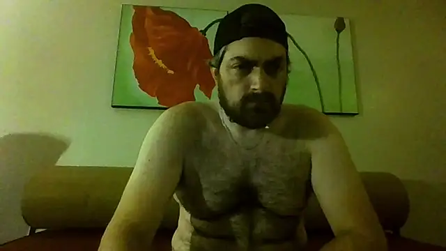 bearymikeyy online show from 10-30-25, 08:05