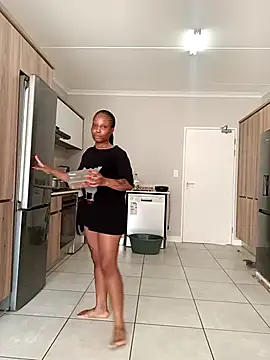 Thando04 online show from 02-07-25, 04:37