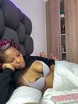 Thando04 online show from 11-16-25, 01:06