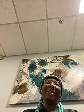 DamnBubbles online show from 01-20-25, 04:54